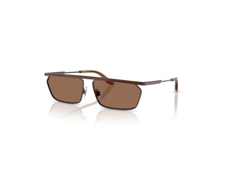 Dolce & Gabbana DG2327 barna napszemüveg