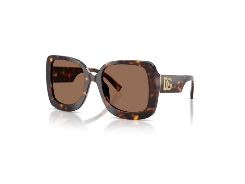 Dolce & Gabbana DG4513 502/73 HAVANA napszemüveg