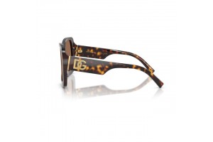 Dolce & Gabbana DG4513 502/73 HAVANA napszemüveg