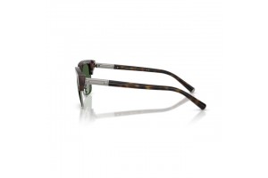 Dolce & Gabbana DG4522 HAVANA Dark Green napszemüveg