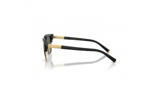 Dolce & Gabbana DG4522 férfi napszemüveg - BLACK GREY