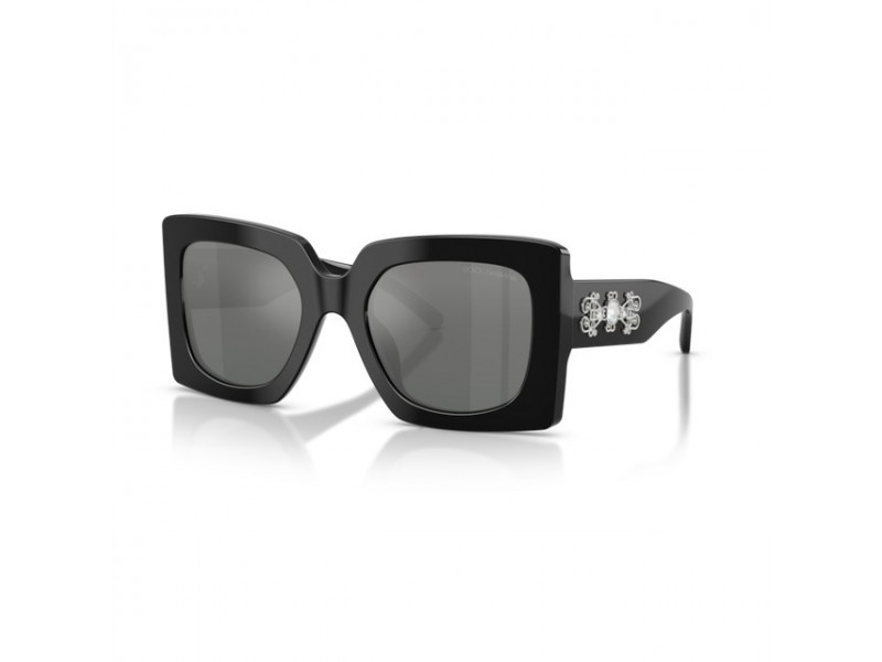 DG4525B Dolce & Gabbana női napszemüveg - BLACK GREY