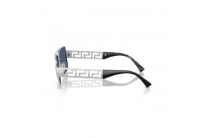 Versace VE2290 SILVER - sötétkék napszemüveg