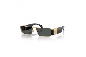 Versace VE2286 100287 - GOLD DARK GREY