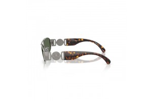Versace VE2287 GUNMETAL - sötétzöld napszemüveg