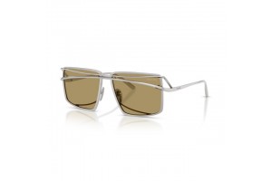 Prada PRC55S 28C70G vintage - Silver Green Olive