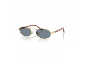 Persol PO1023S 113256 GOLD BLUE napszemüveg