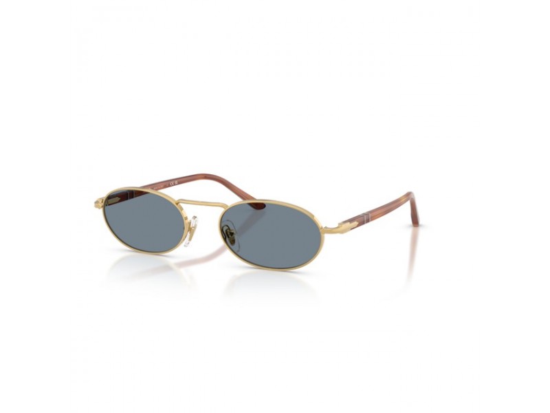 Persol PO1023S GOLD BLUE napszemüveg