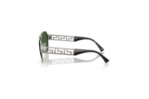 Versace VE2289 100071 Gunmetal napszemüveg