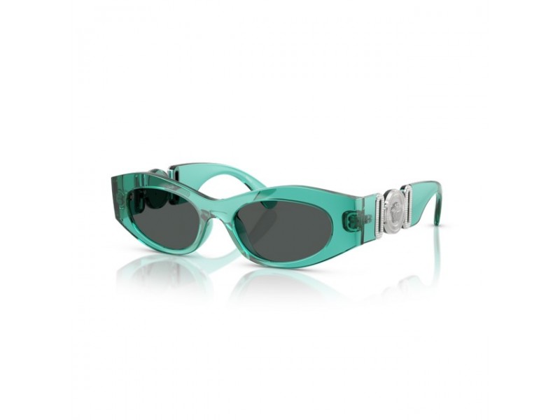 Versace VE4480U OPALINE Sea Green napszemüveg