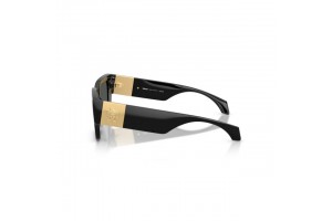 Versace VE4497U GB1/87 - fekete napszemüveg