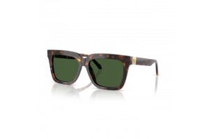 Versace VE4498 HAVANA DARK GREEN napszemüveg
