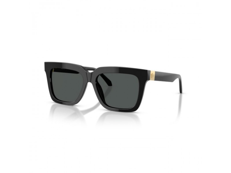 Versace VE4498 GB1/87 fekete-szürke napszemüveg