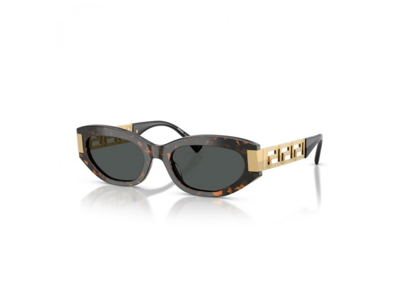 Versace VE4501 Brown Tortoise női napszemüveg