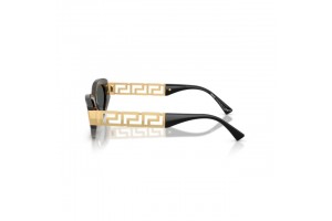 Versace VE4501 Brown Tortoise női napszemüveg