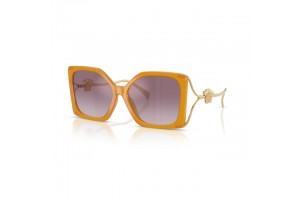 Versace VE4502U OPAL Yellow — Violet tükörlencse