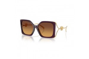 Versace VE4502U Opál Purple női napszemüveg