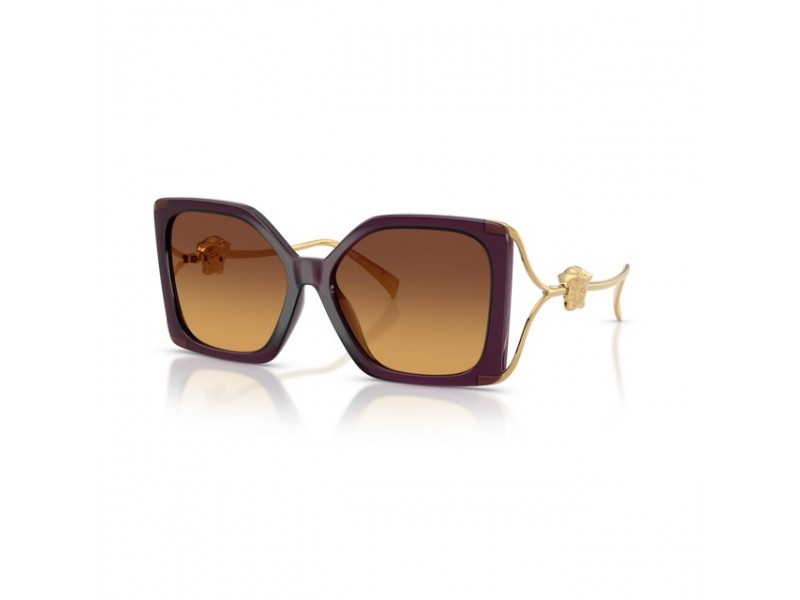 Versace VE4502U Opál Purple női napszemüveg