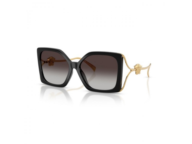 Versace VE4502U GB1/87 fekete napszemüveg