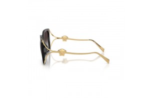 Versace VE4502U GB1/87 fekete napszemüveg