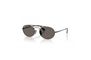 Ray-Ban RB3775M F134B1 BLACK DARK GREY napszemüveg