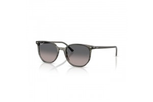 Ray-Ban RB2197 ELLIOT polarizált szürke napszemüveg