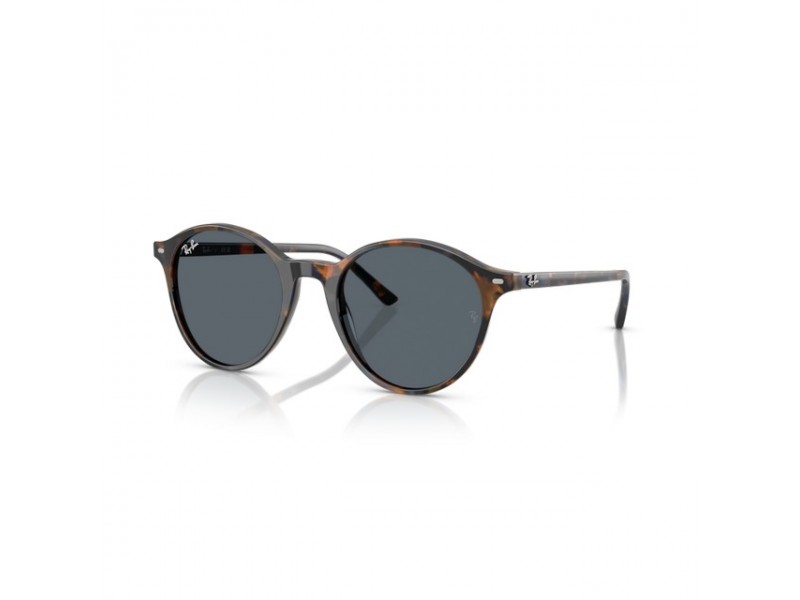 Ray-Ban RB2230 Bernard Havana napszemüveg - kék/sárga