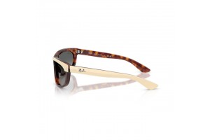 Ray-Ban RB2489 Balorama Beige Havana napszemüveg