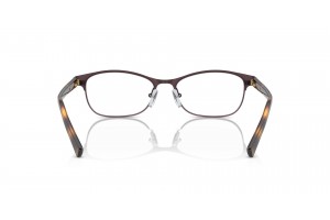 ARMANI EXCHANGE AX1010 6001 - matt barna szemüveg