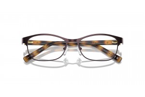 ARMANI EXCHANGE AX1010 6001 - matt barna szemüveg