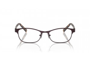 ARMANI EXCHANGE AX1010 6001 - matt barna szemüveg