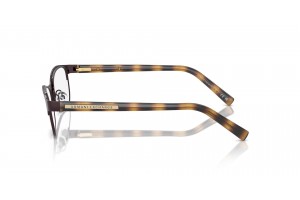 ARMANI EXCHANGE AX1010 6001 - matt barna szemüveg
