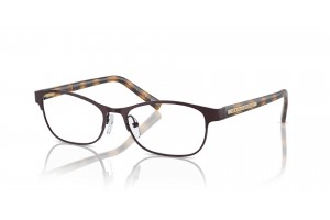 ARMANI EXCHANGE AX1010 6001 - matt barna szemüveg