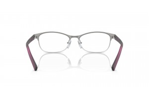 ARMANI EXCHANGE AX1010 piros / világos arany