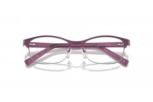 ARMANI EXCHANGE AX1010 piros / világos arany