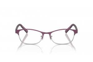 ARMANI EXCHANGE AX1010 piros / világos arany