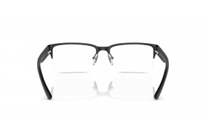 Armani Exchange AX1014 6063 matt fekete szemüveg