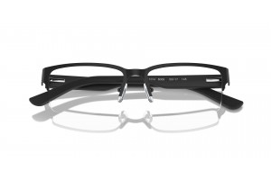 Armani Exchange AX1014 6063 matt fekete szemüveg