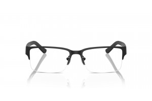 Armani Exchange AX1014 6063 matt fekete szemüveg