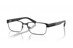 ARMANI EXCHANGE AX1017 6000 Shiny Black