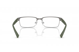 ARMANI EXCHANGE AX1017 Matte Gunmetal szemüveg