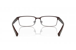 Armani Exchange AX1017 6083 barna szemüvegkeret