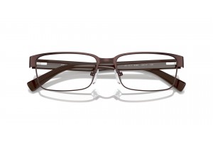 Armani Exchange AX1017 6083 barna szemüvegkeret