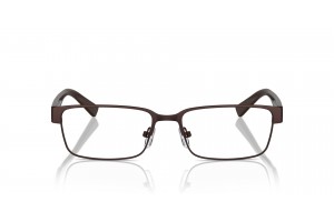 Armani Exchange AX1017 6083 barna szemüvegkeret