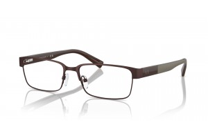 Armani Exchange AX1017 6083 barna szemüvegkeret