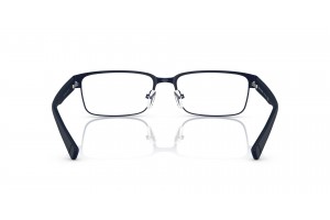 Armani Exchange AX1017 6099 matt kék szemüveg