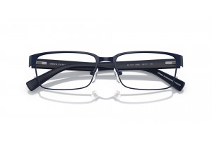 Armani Exchange AX1017 6099 matt kék szemüveg