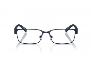 Armani Exchange AX1017 6099 matt kék szemüveg