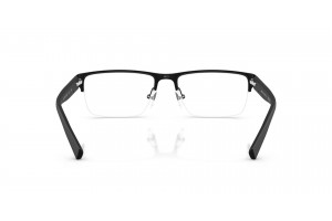 ARMANI EXCHANGE AX1018 matt fekete szemüveg