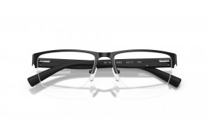 ARMANI EXCHANGE AX1018 matt fekete szemüveg